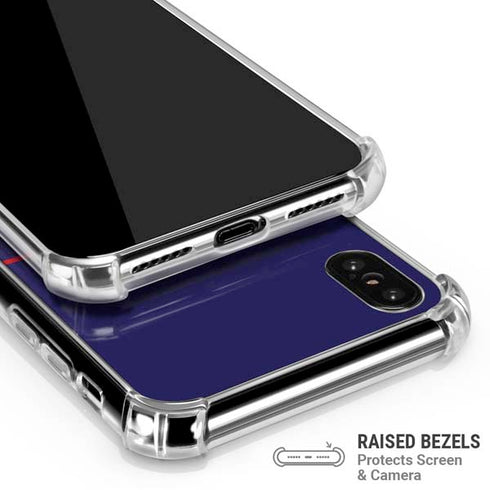 Keep America Great iPhone XS Max Clear Case